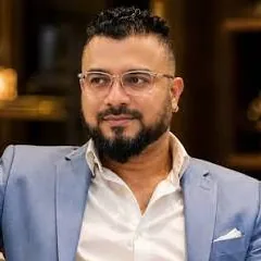 Godwin Pinto, Co-founder of Troika Tech