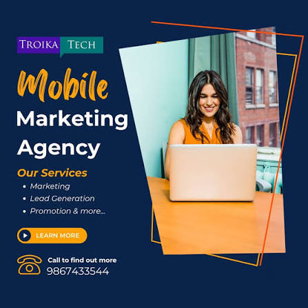 Troika Tech, top PR agency in Mumbai